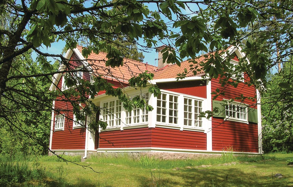 Ferienhaus - Vimmerby , Schweden - S35245 1