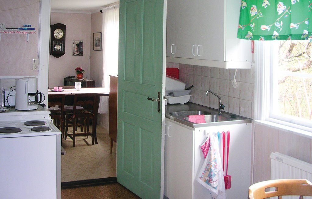 Feriehus - Vimmerby , Sverige - S35248 4