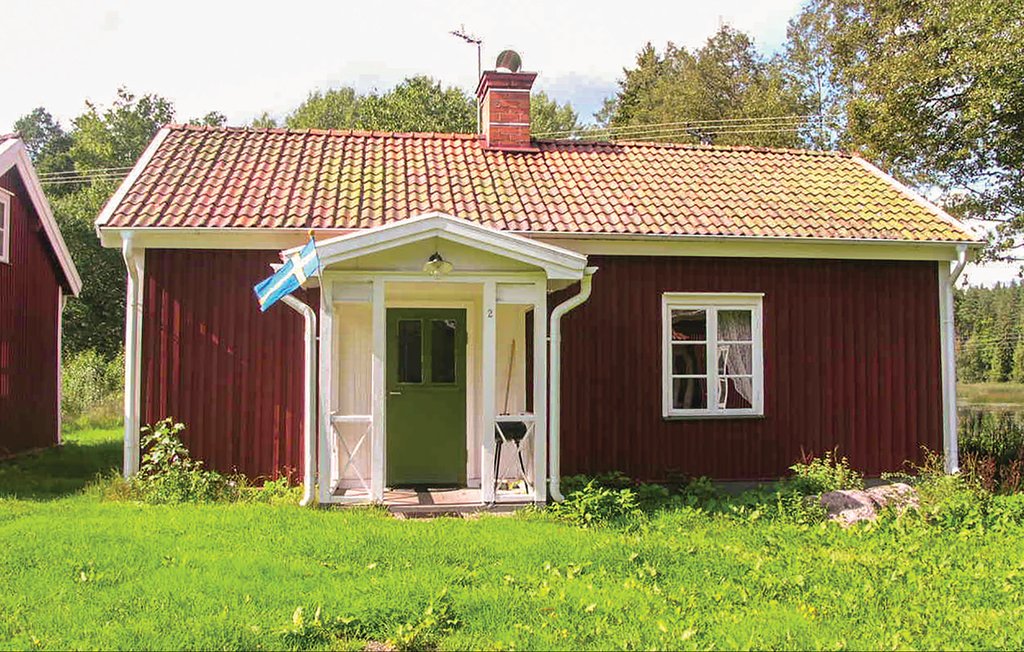 Feriehuse - Vimmerby , Sverige - S35263 1