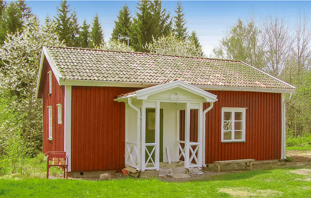 Ferienhaus - Vimmerby , Schweden - S35265 1