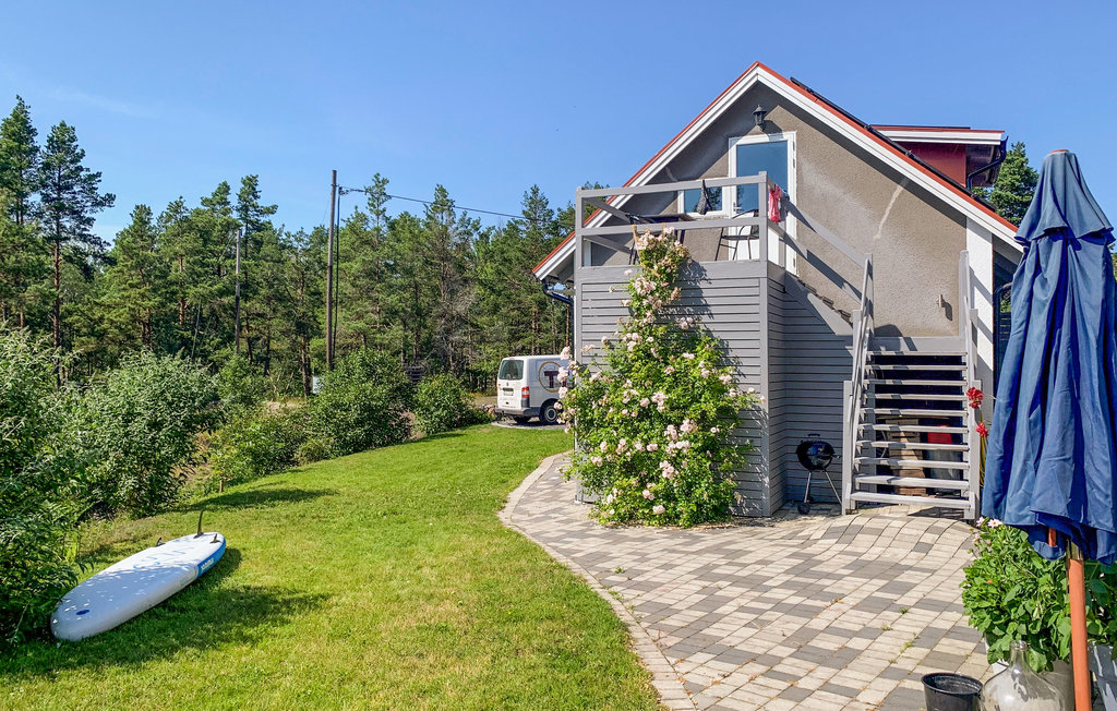 Ferienwohnung - Oskarshamn , Schweden - S35399 1