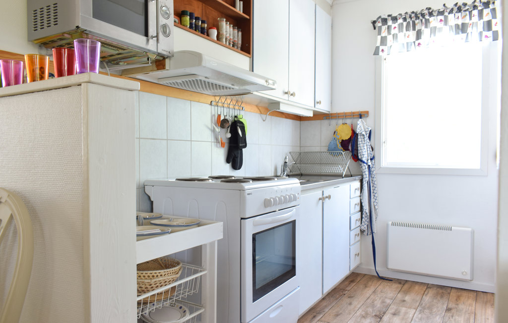 Semesterhus - Påskallavik , Sverige - S35400 10