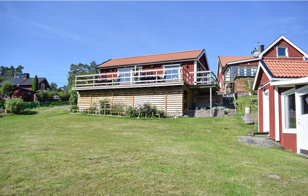 Ferienhaus - Figeholm , Schweden - S35470 1