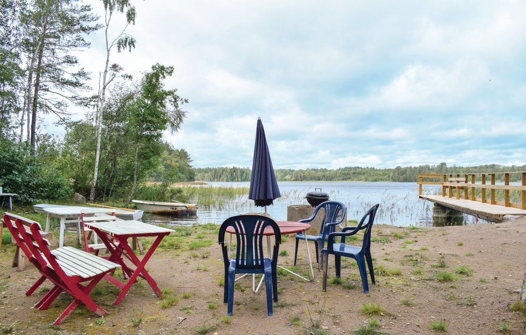 Feriehuse - Vimmerby , Sverige - S35005 13