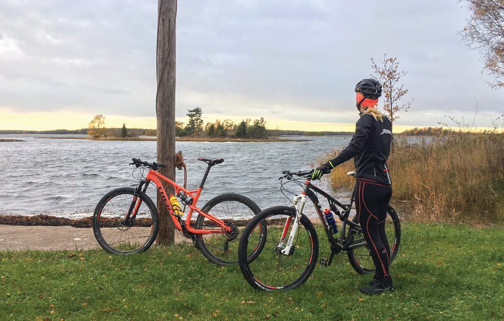 Feriehuse - Drag/Kalmar , Sverige - S35088 21