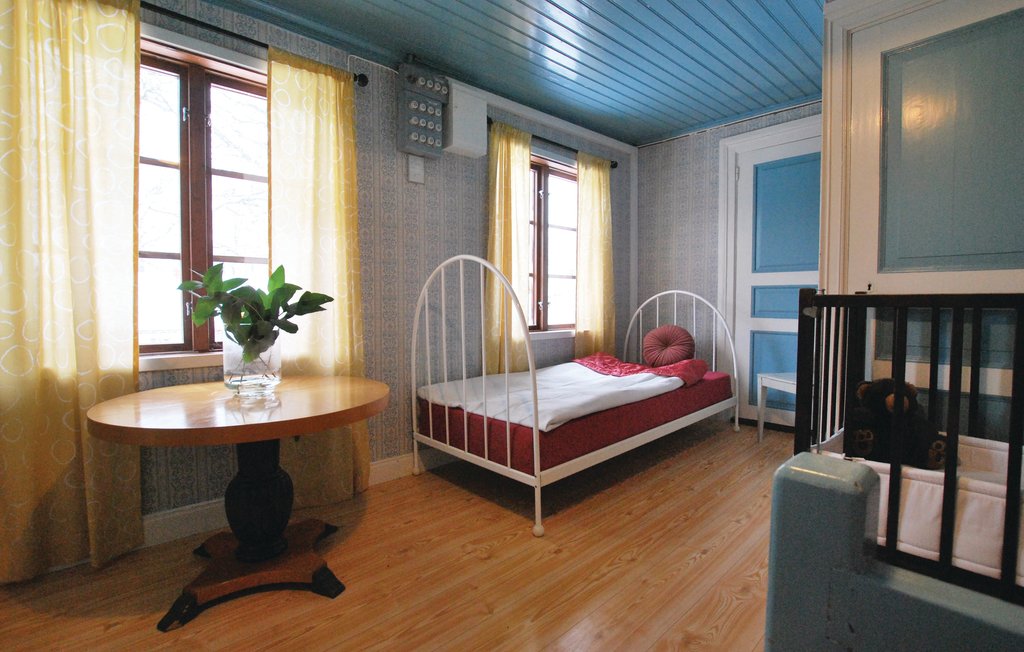 Domy wakacyjne - Rås/Virserum , Szwecja - S35121 11