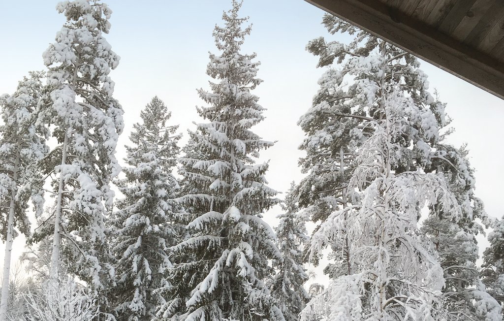 Feriehus - Virserum , Sverige - S35234 21