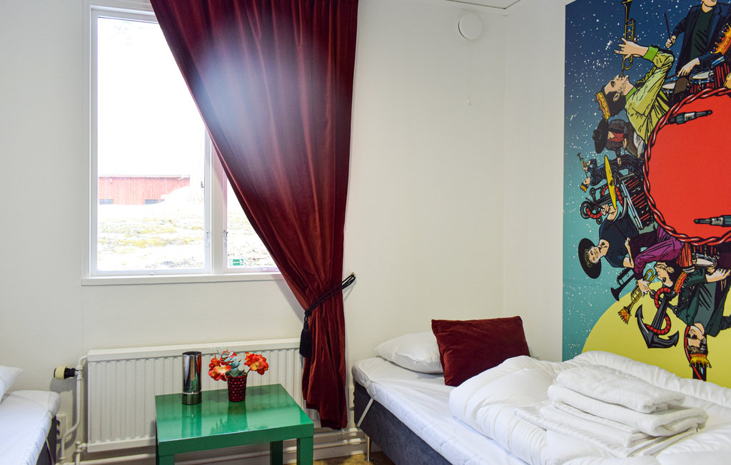 Feriehus - Orrefors , Sverige - S35518 12