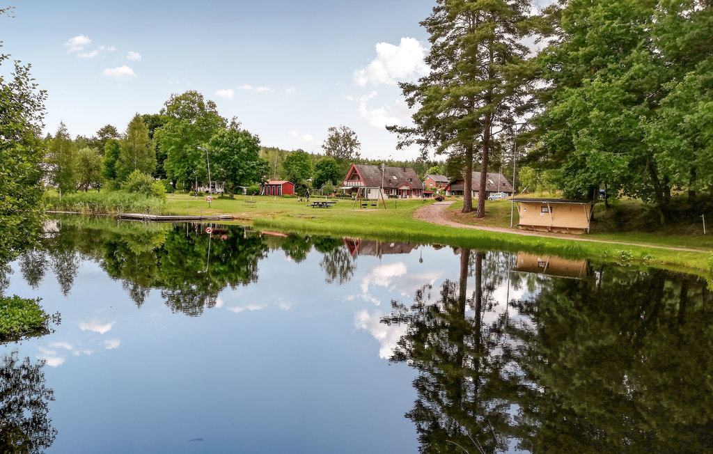 Ferienhaus - Hultsfred/Järnforsen , Schweden - S35554 28