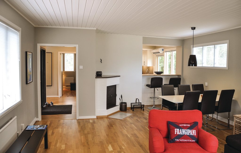 Feriehuse - Drag/Kalmar , Sverige - S35088 8