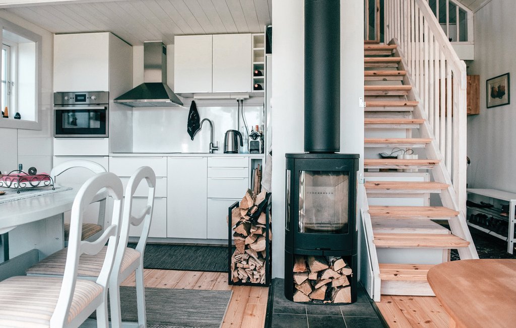 Feriehus - Näfstad/Södra Vi , Sverige - S35113 7