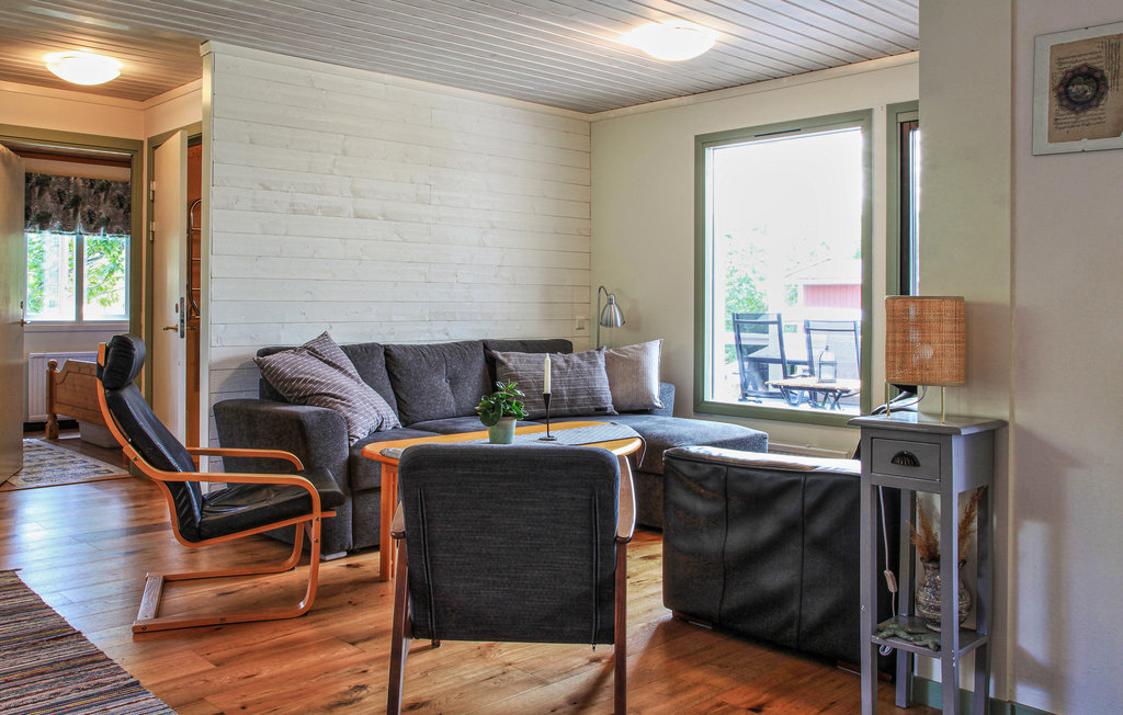 Ferienhaus - Figeholm , Schweden - S35155 16