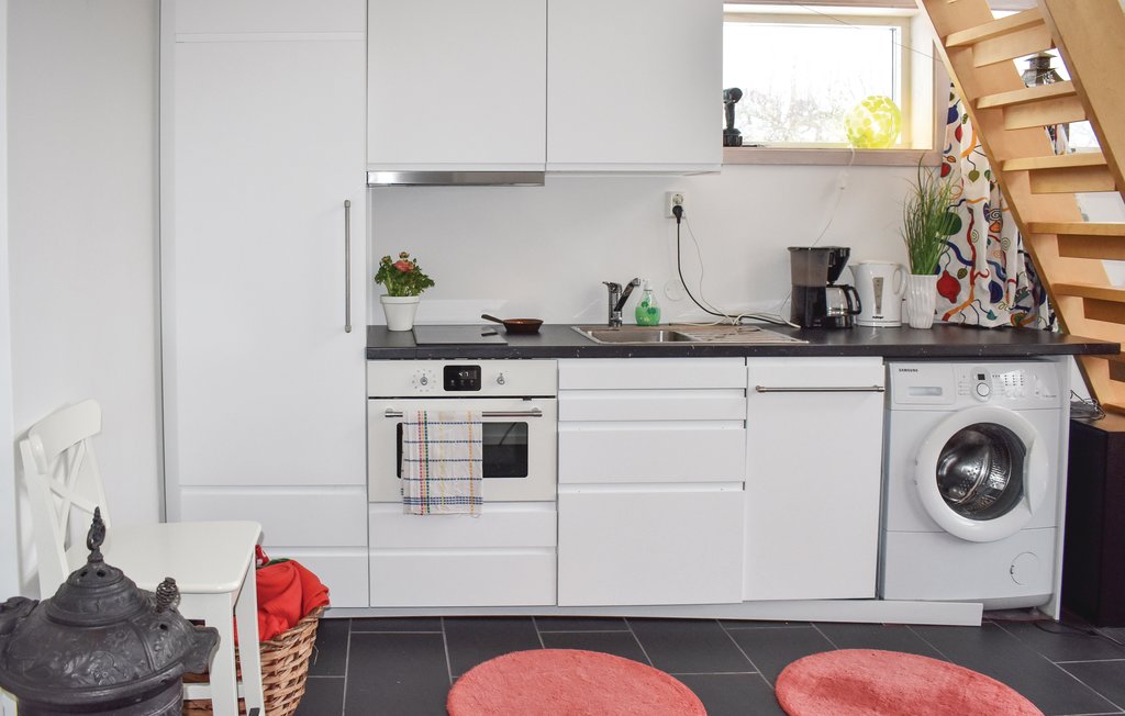 Feriehuse - Vimmerby , Sverige - S35304 5