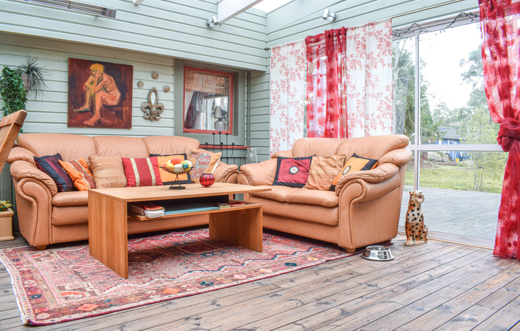 Ferienhaus - Mönsterås , Schweden - S35387 3