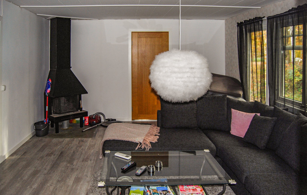 Ferienhaus - Figeholm , Schweden - S35483 12