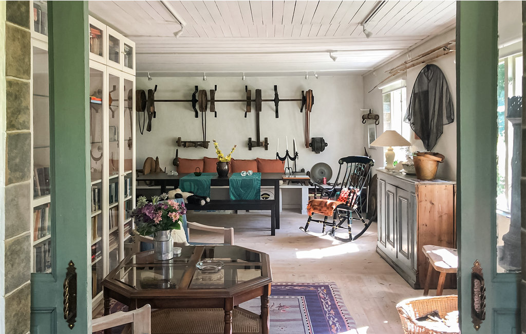 Ferienhaus - Kosta , Schweden - S35485 6