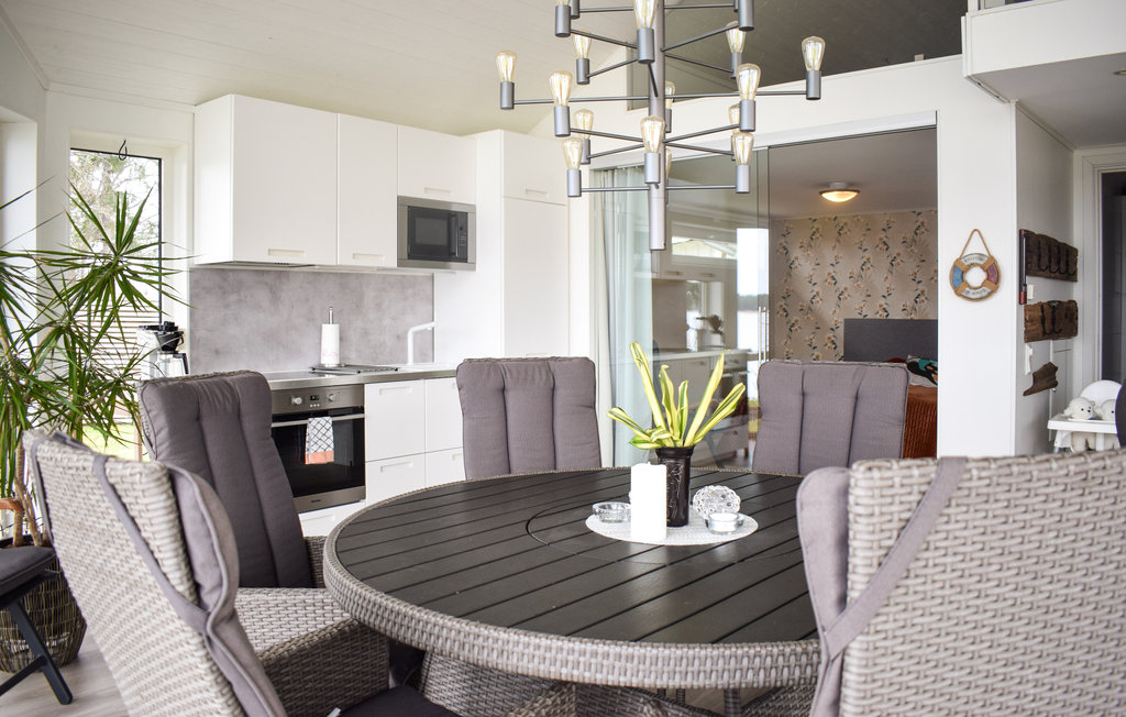 Semesterhus - Timmernabben , Sverige - S35534 8