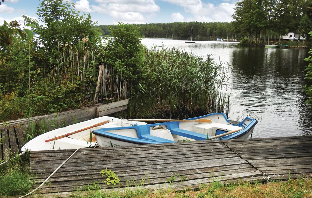 Ferienhaus - Fröseke , Schweden - S35066 2