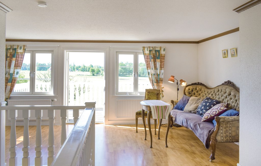 Feriehus - Näfstad/Södra Vi , Sverige - S35109 12