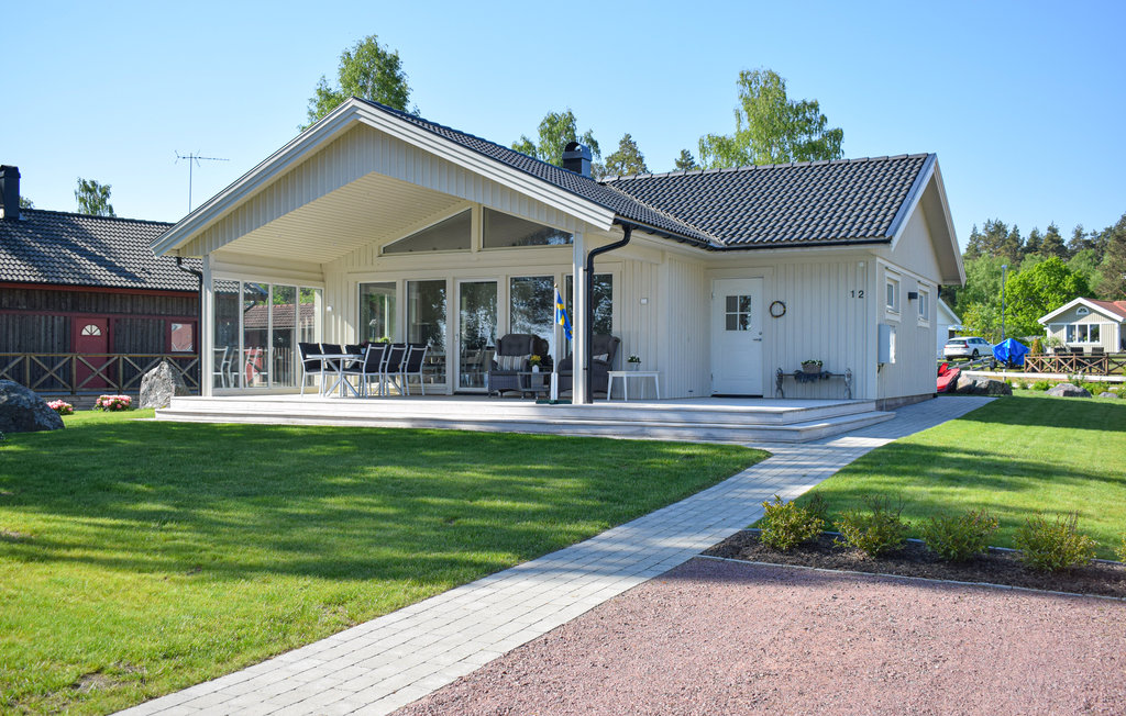 Semesterhus - Timmernabben , Sverige - S35187 9