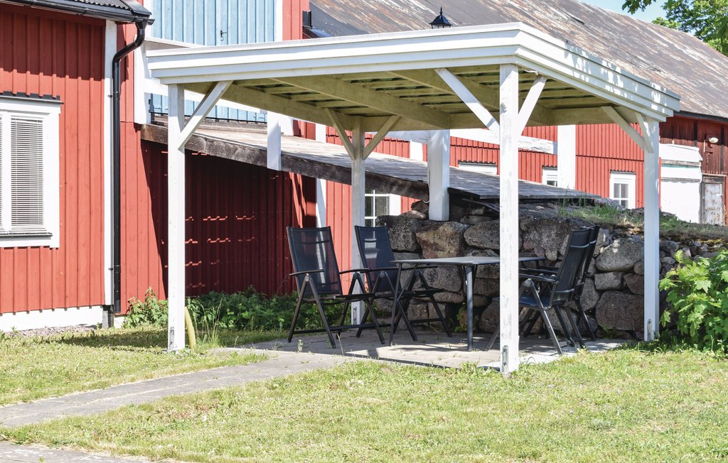 Ferienwohnung - Blomstermåla , Schweden - S35189 2