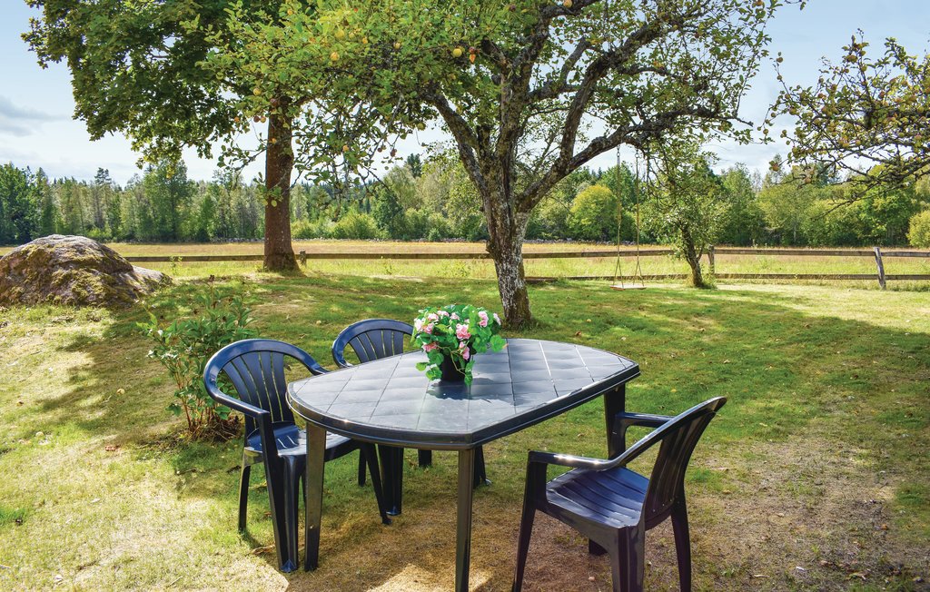 Feriehus - Mariannelund , Sverige - S35306 4