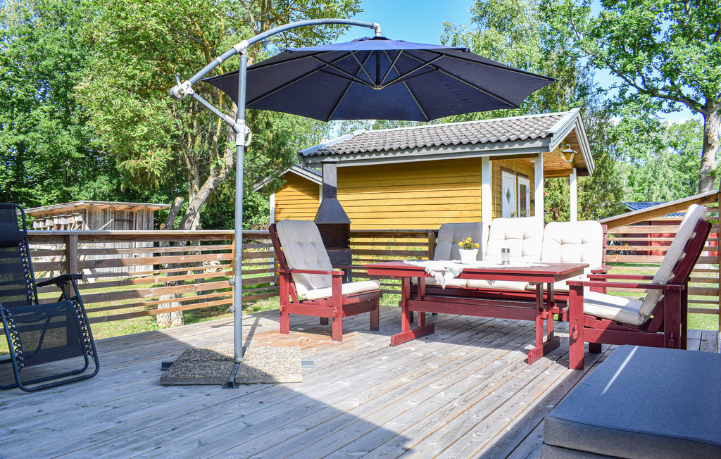 Feriehus - Rockneby , Sverige - S35386 2