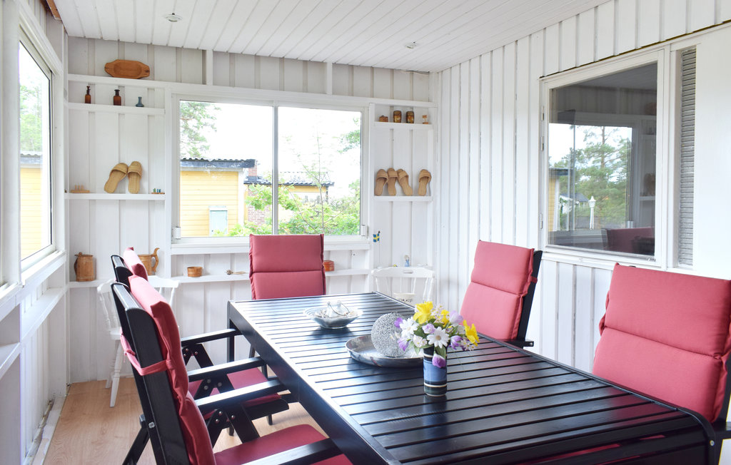 Semesterhus - Påskallavik , Sverige - S35400 5