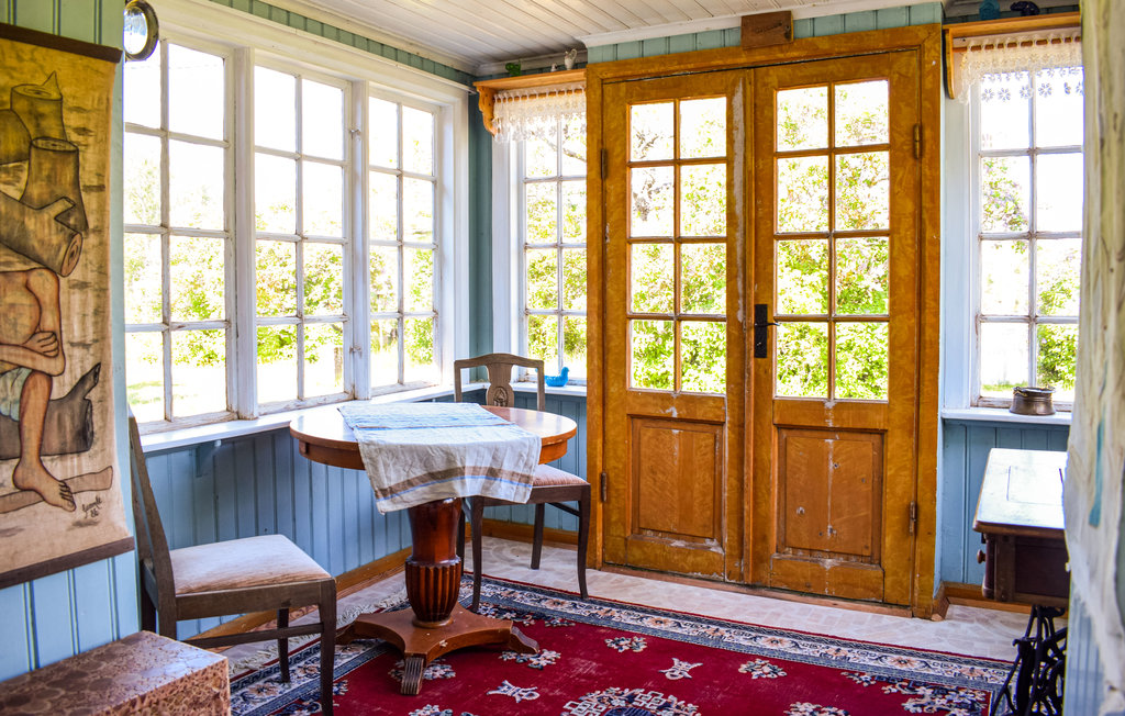 Feriehuse - Blomstermåla , Sverige - S35429 4