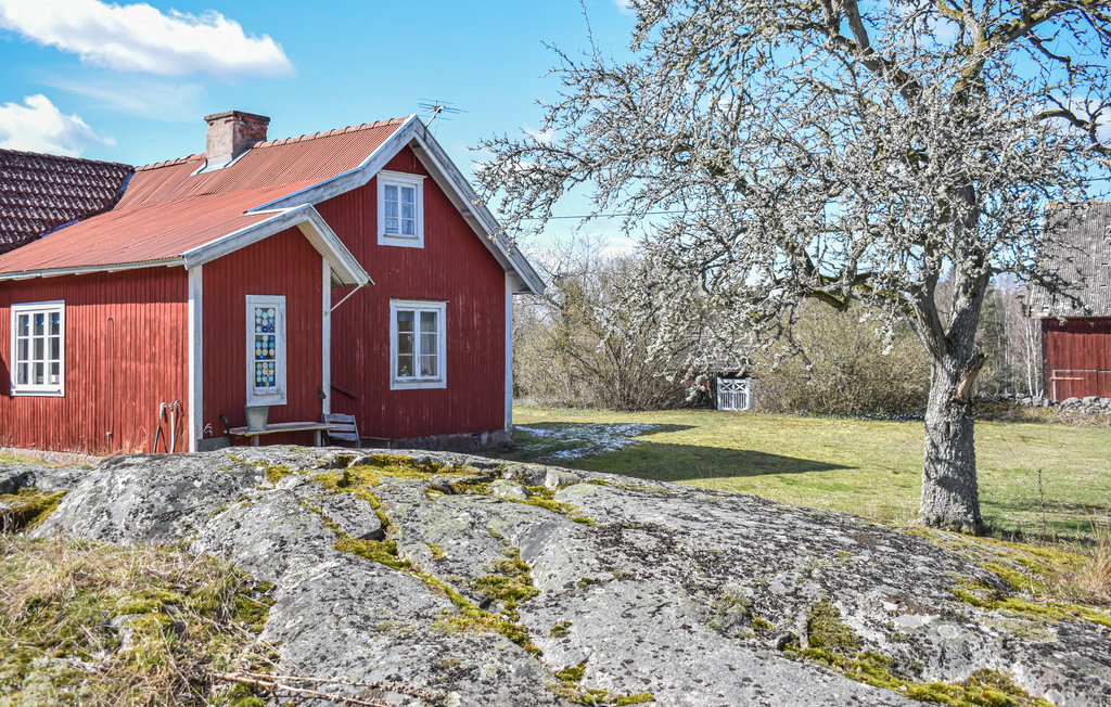 Feriehuse - Blomstermåla , Sverige - S35429 10