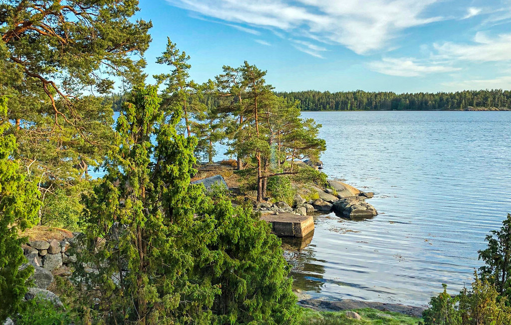 Semesterhus - Västervik , Sverige - S35509 3