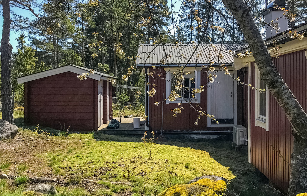 Ferienhaus - Mönsterås/Oknö , Schweden - S35565 7