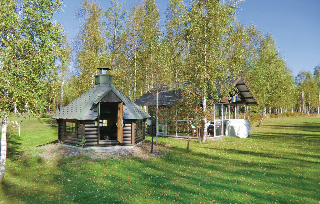 Feriehus - Lindbäcksmålen/Orrefors , Sverige - S35019 9