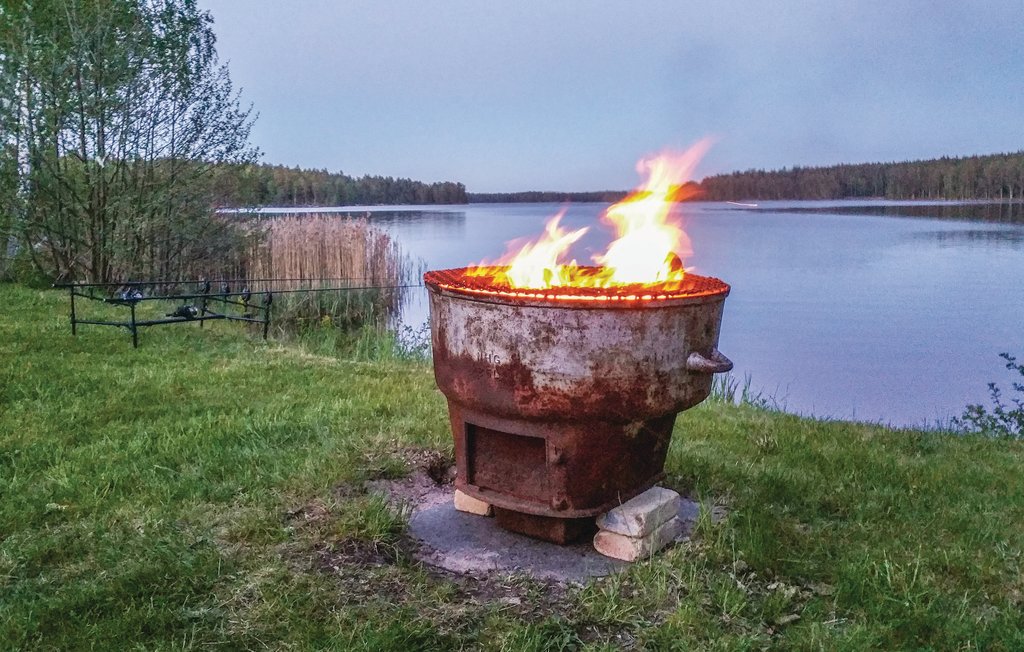 Ferienhaus - Fröseke , Schweden - S35066 7