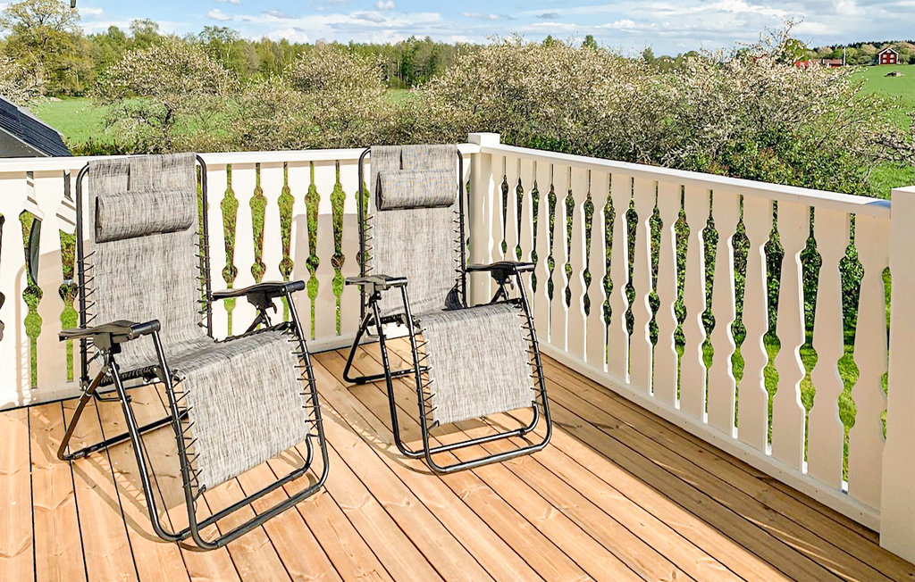 Feriehus - Näfstad/Södra Vi , Sverige - S35109 11