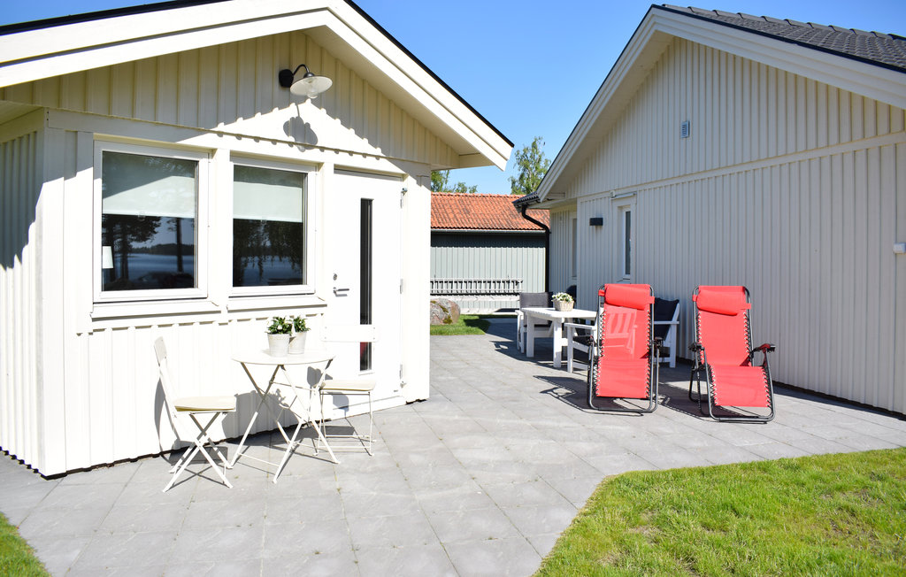 Semesterhus - Timmernabben , Sverige - S35187 8