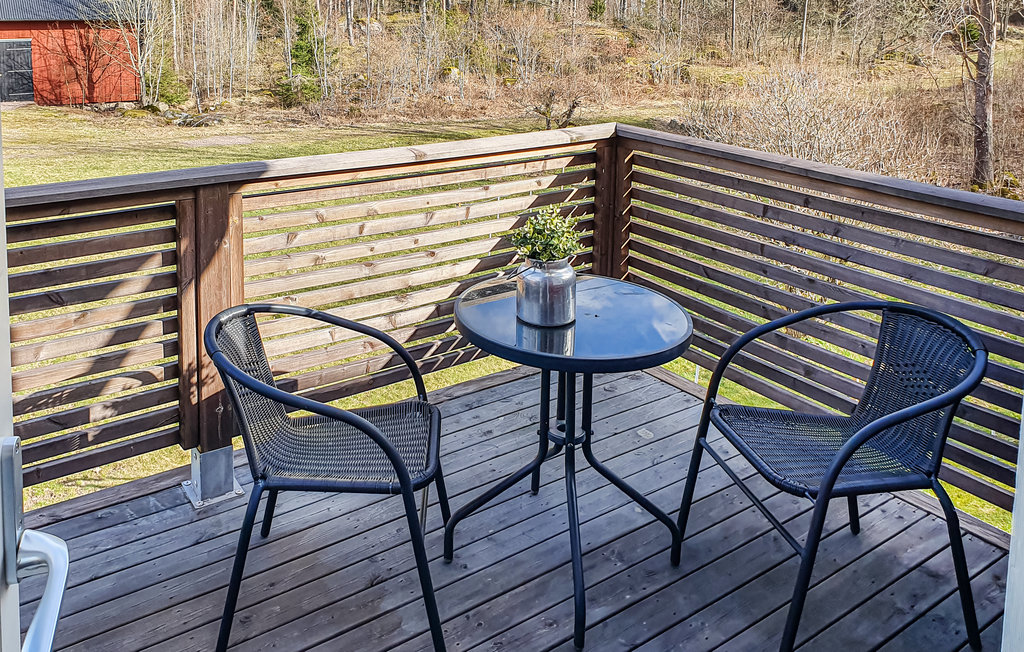 Feriehuse - Vimmerby , Sverige - S35250 12