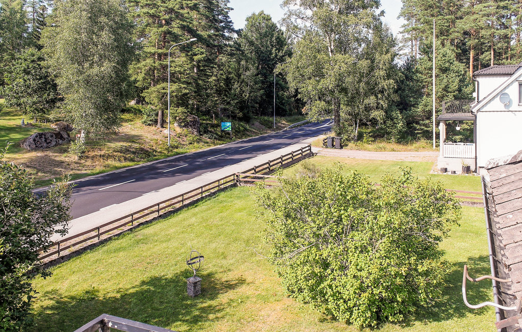 Ferienhaus - Hultsfred/Järnforsen , Schweden - S35554 14