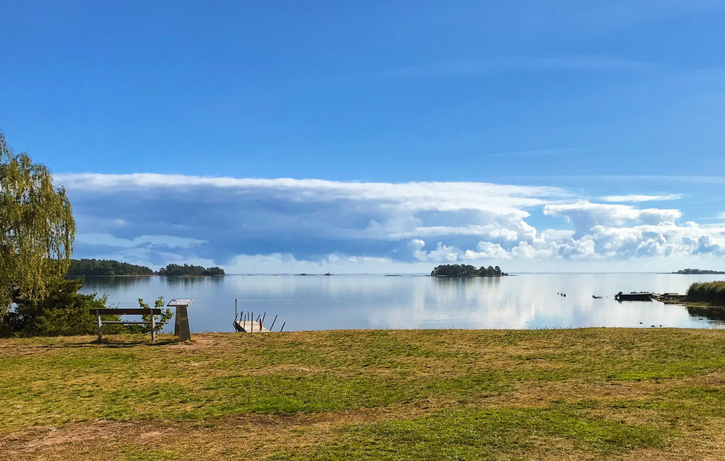 Ferienhaus - Timmernabben , Schweden - S35516 13