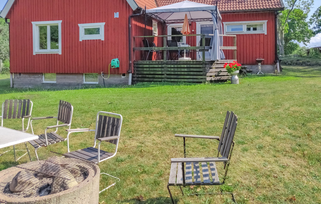 Feriehus - Rockneby , Sverige - S35013 9