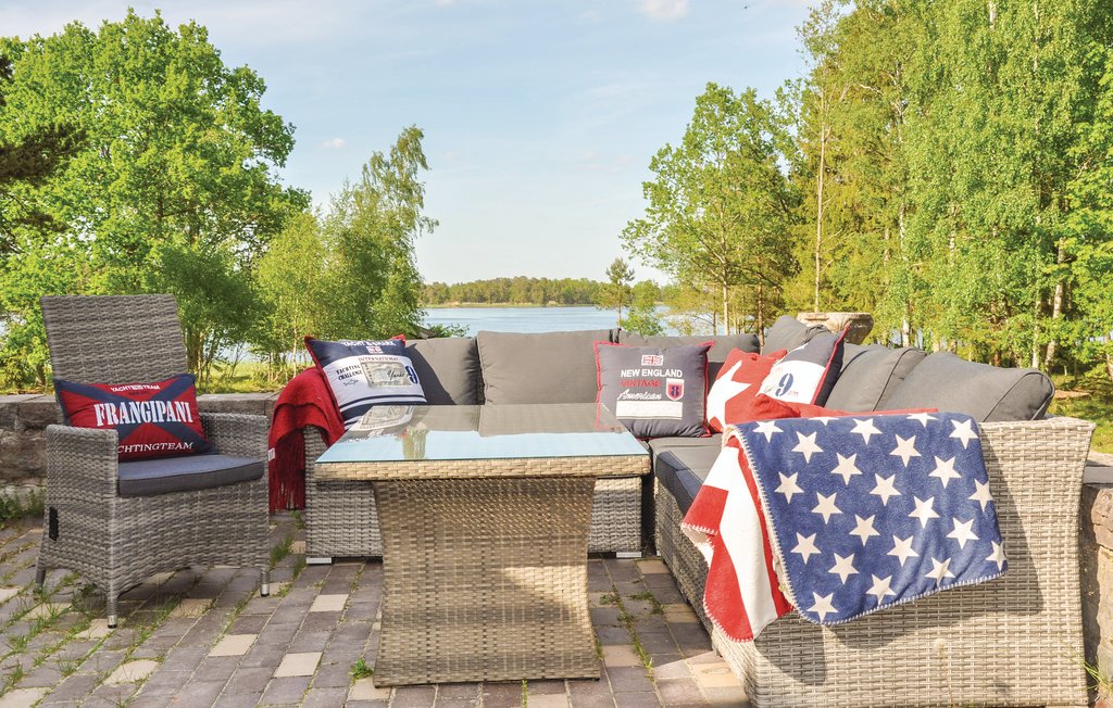 Feriehuse - Drag/Kalmar , Sverige - S35088 1