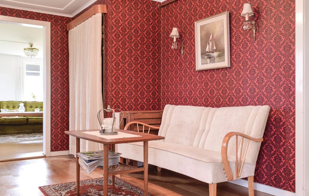 Feriehus - Halltorp , Sverige - S35162 3