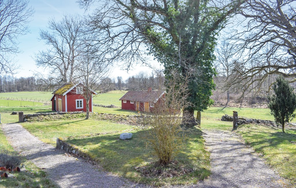 Feriehus - Halltorp , Sverige - S35162 5