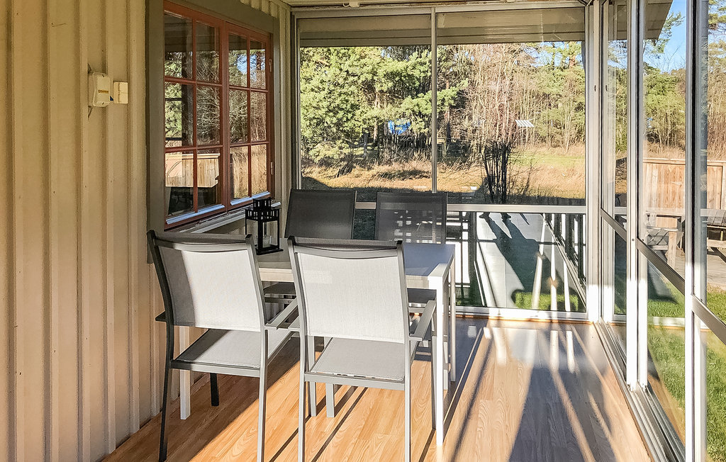 Feriehus - Mönsterås , Sverige - S35338 4