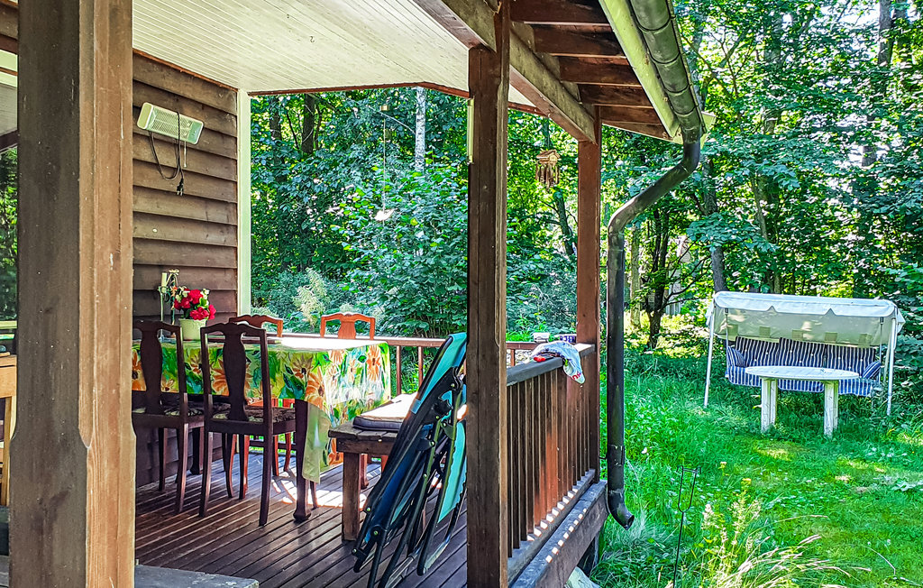 Ferienhaus - Loftahammar , Schweden - S35424 6