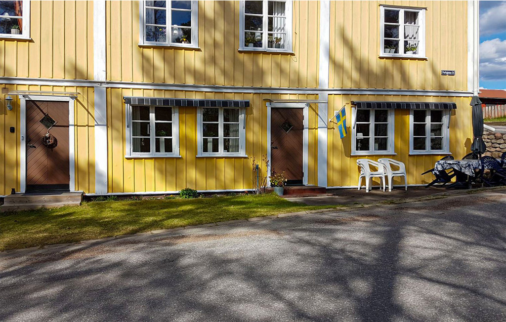 Lejlighed - Södra Vi , Sverige - S35491 8