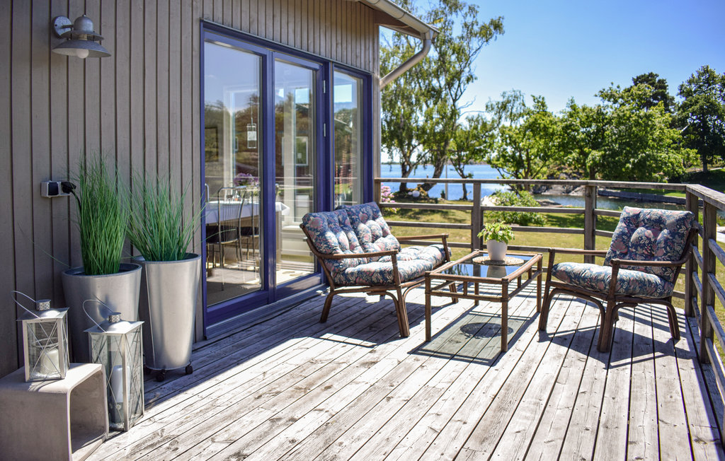 Ferienhaus - Oskarshamn , Schweden - S35502 2