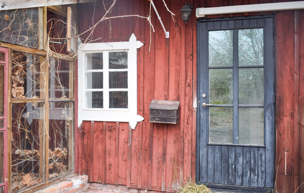 Lejlighed - Nybro , Sverige - S35529 1