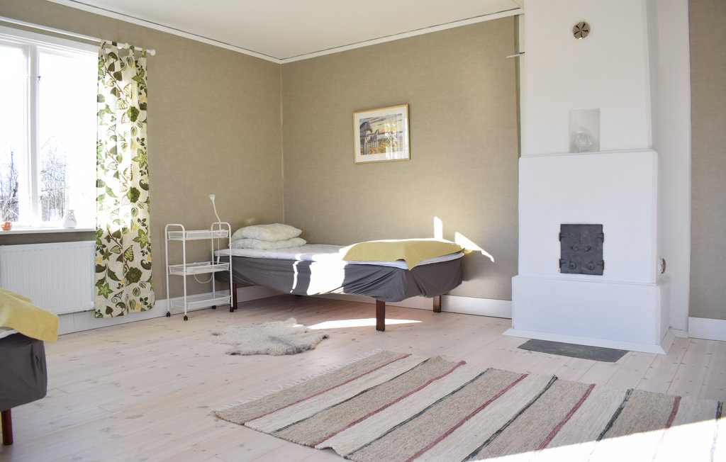 Feriehus - Pellamåla/Långasjö , Sverige - S35416 14