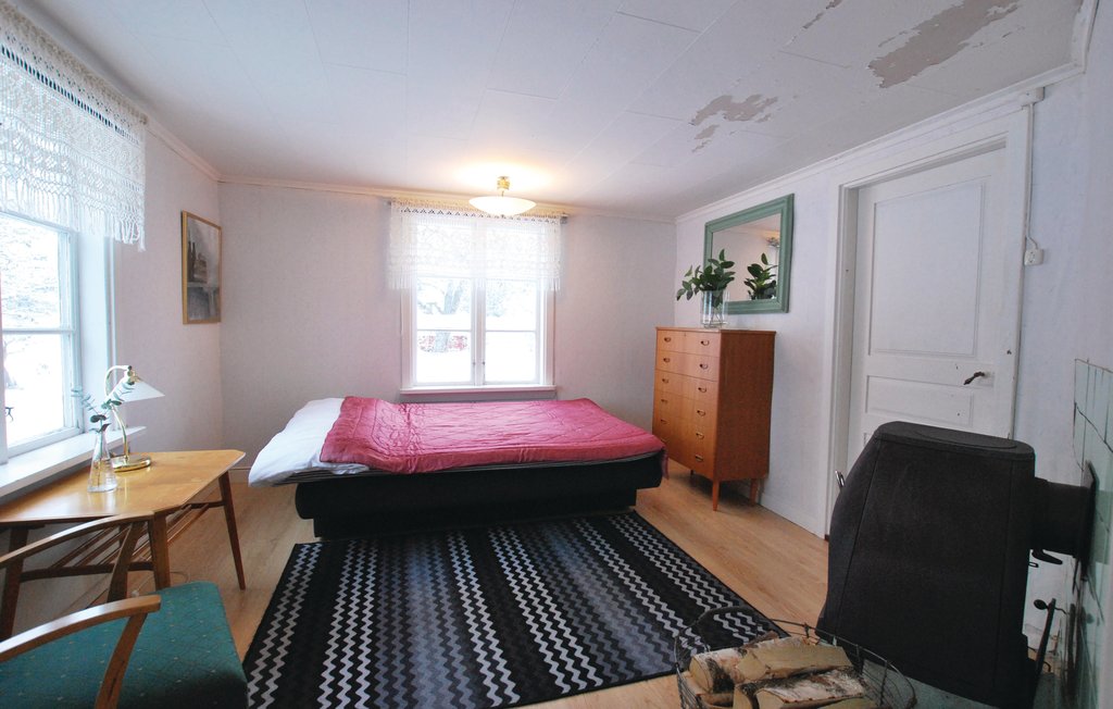 Domy wakacyjne - Rås/Virserum , Szwecja - S35121 12